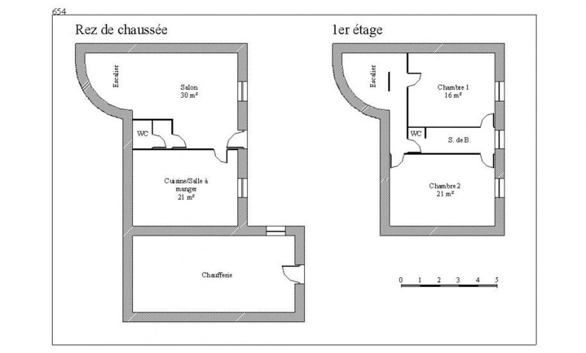Maison Chaleureuse A Eringes Avec Jardin Et Parking Inclus Exterior photo