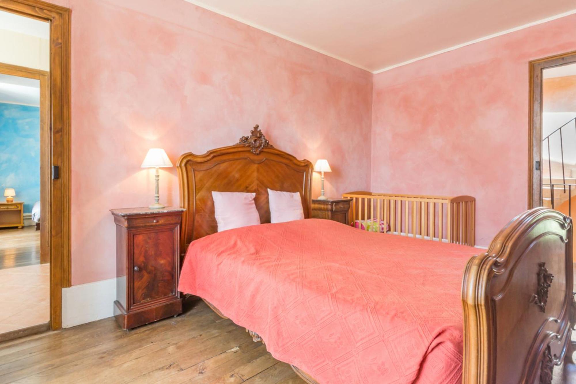 Maison Chaleureuse A Eringes Avec Jardin Et Parking Inclus Exterior photo